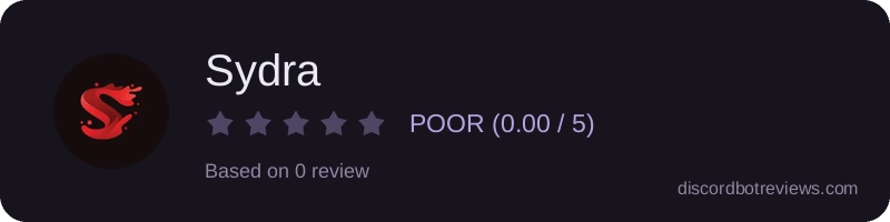 Rating