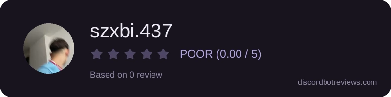 Rating