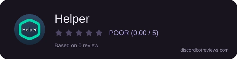 Rating