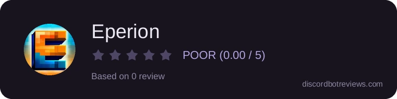 Rating