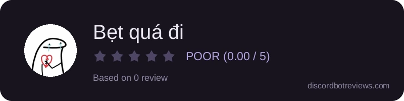 Rating