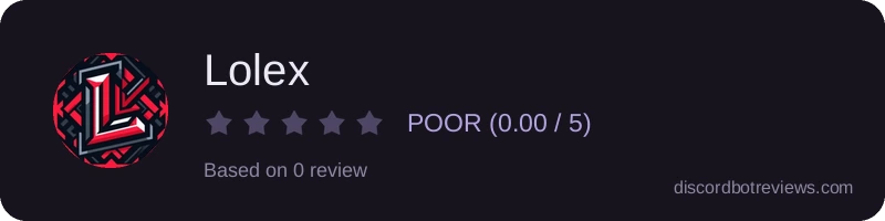 Rating