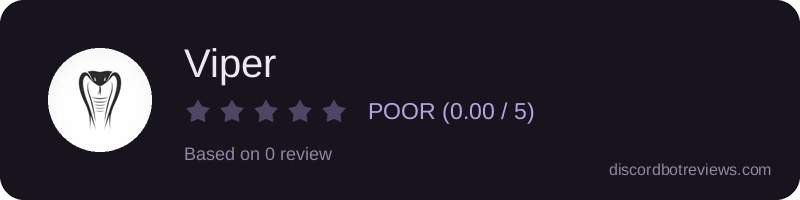 Rating