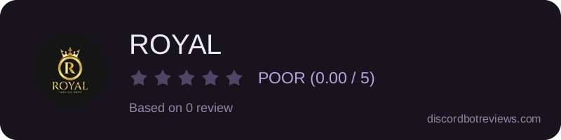 Rating
