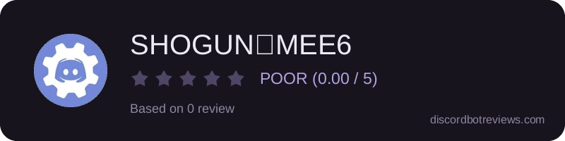Rating