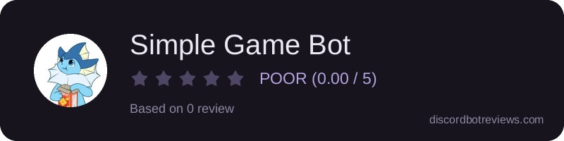 Rating