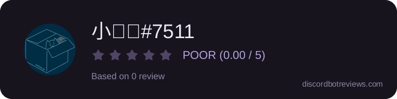 Rating