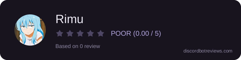 Rating