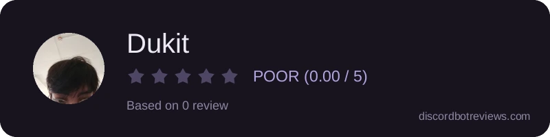 Rating