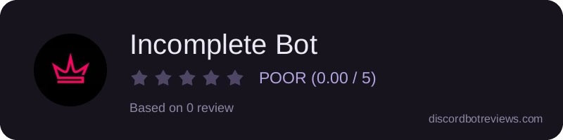 Rating