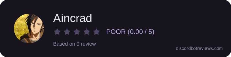 Rating
