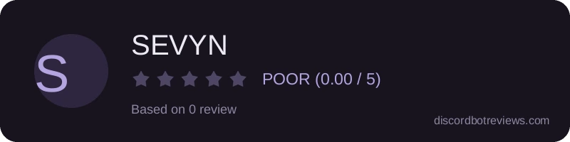 Rating