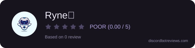 Rating