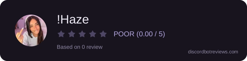 Rating