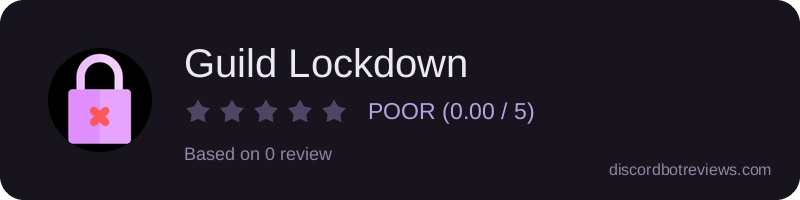 Rating