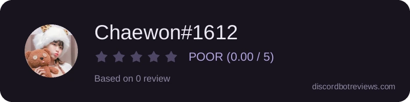 Rating
