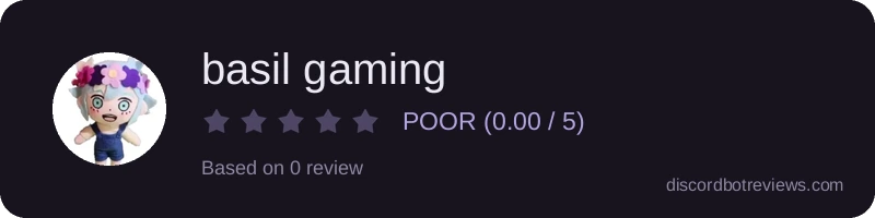 Rating