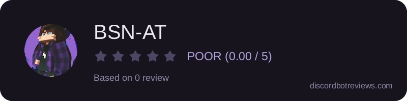 Rating
