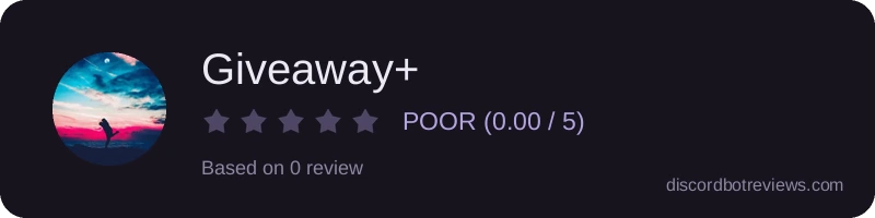 Rating