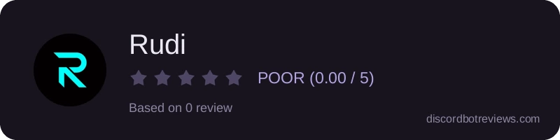 Rating