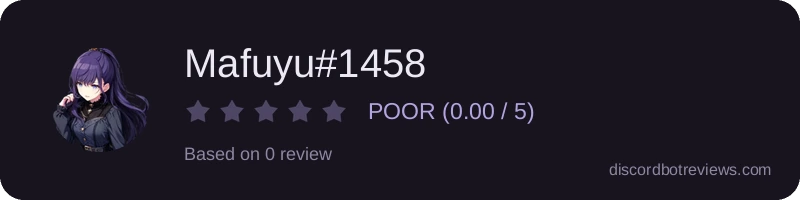 Rating