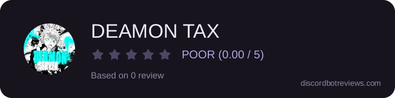 Rating