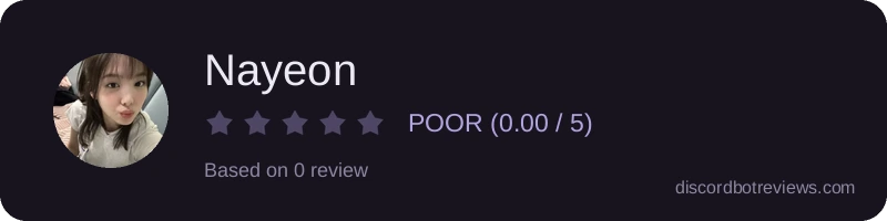 Rating