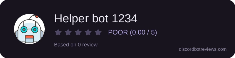 Rating