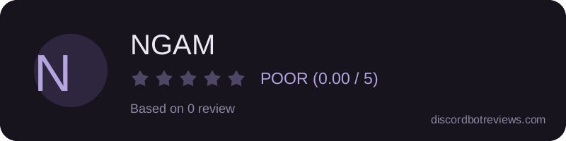 Rating