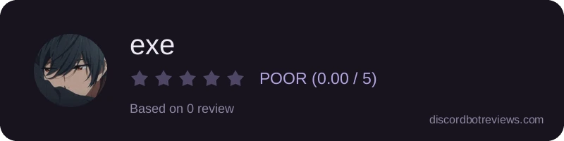 Rating