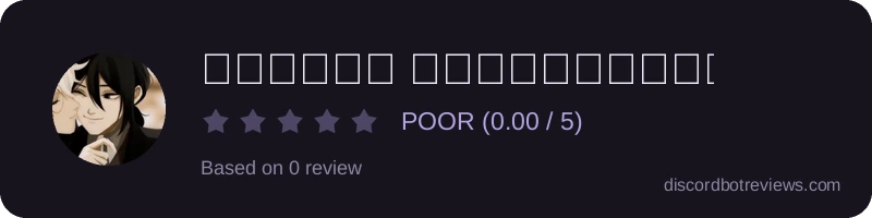 Rating widget preview for 𝑭𝒚𝒐𝒅𝒐𝒓 𝑫𝒐𝒔𝒕𝒐𝒆𝒗𝒆𝒔𝒌𝒚