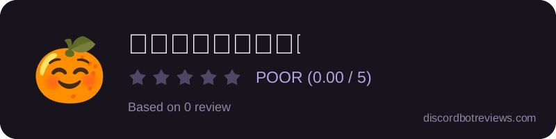 Rating