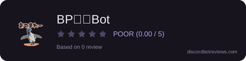 Rating