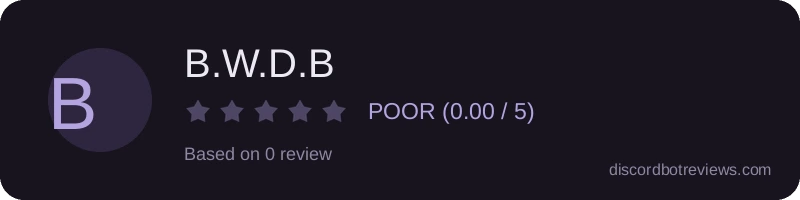 Rating