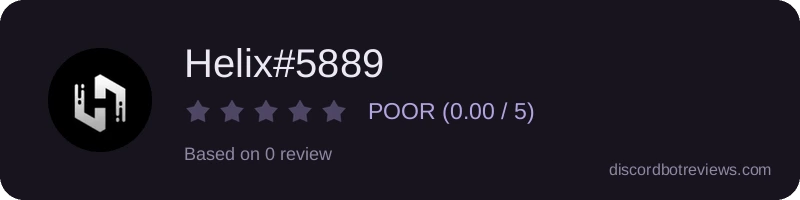 Rating