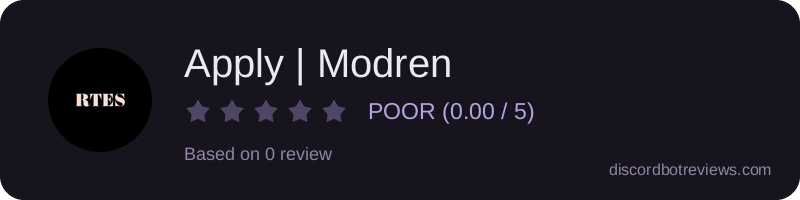 Rating