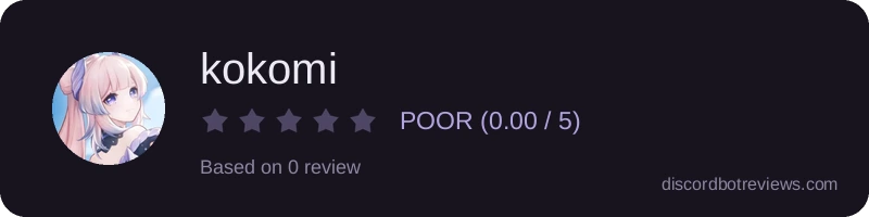 Rating