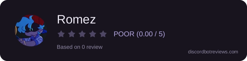 Rating