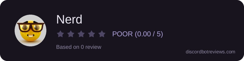 Rating