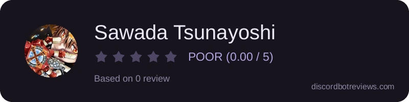 Rating