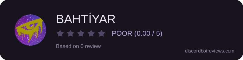 Rating