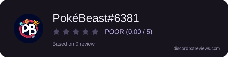 Rating