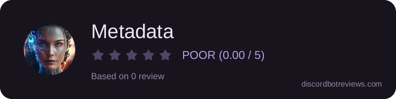 Rating