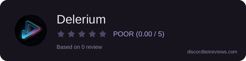 Rating