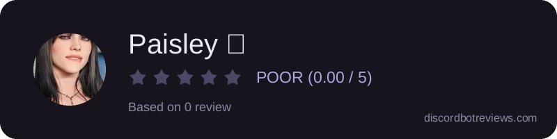 Rating