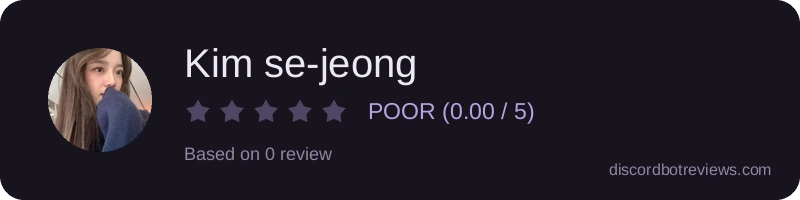 Rating