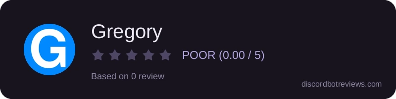 Rating