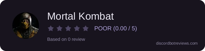 Rating