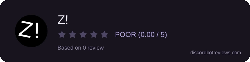 Rating