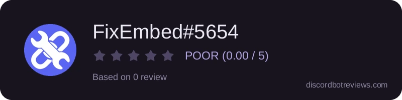 Rating